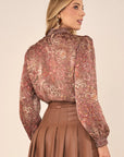 Blusa Mag