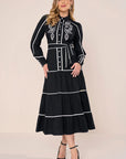 Vestido Elise
