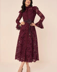 Vestido Alexia