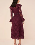 Vestido Alexia
