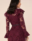 Vestido Alexia