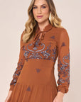 Vestido Cecilia