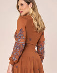 Vestido Cecilia