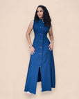 Vestido Rebeca