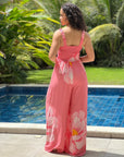 Macacão Safira