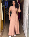 Vestido Rebeca