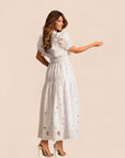 Vestido Helena