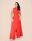 Vestido Rebeca