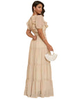 Vestido Celine
