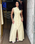 Vestido Rebeca