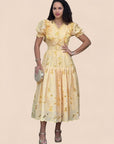 Vestido Helena