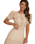 Vestido Celine