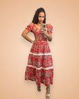 Vestido Clara