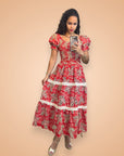 Vestido Clara