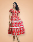 Vestido Clara