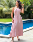 Vestido Safira