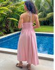 Vestido Safira