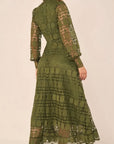 Vestido Jade