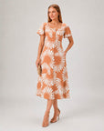 Vestido Catarina