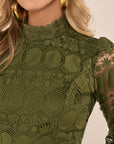 Vestido Jade