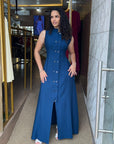 Vestido Rebeca