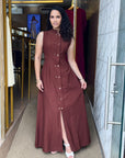 Vestido Rebeca