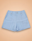 Short Alfaiataria Alice