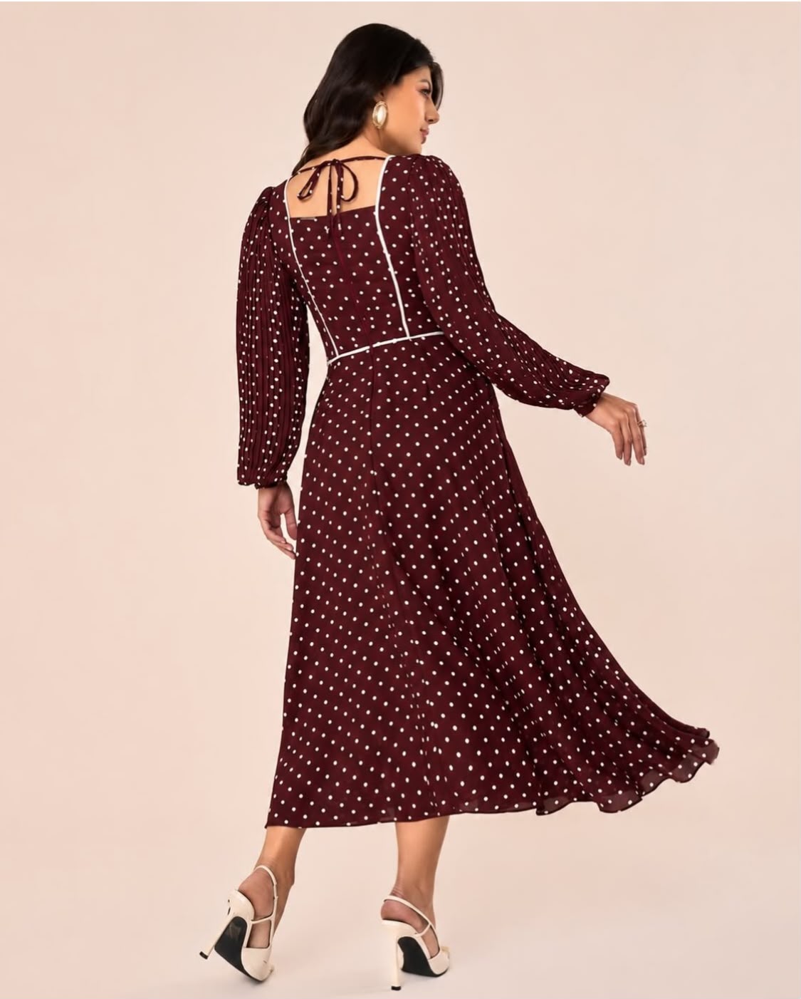 Vestido Monica