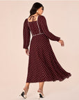 Vestido Monica