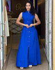Vestido Rebeca