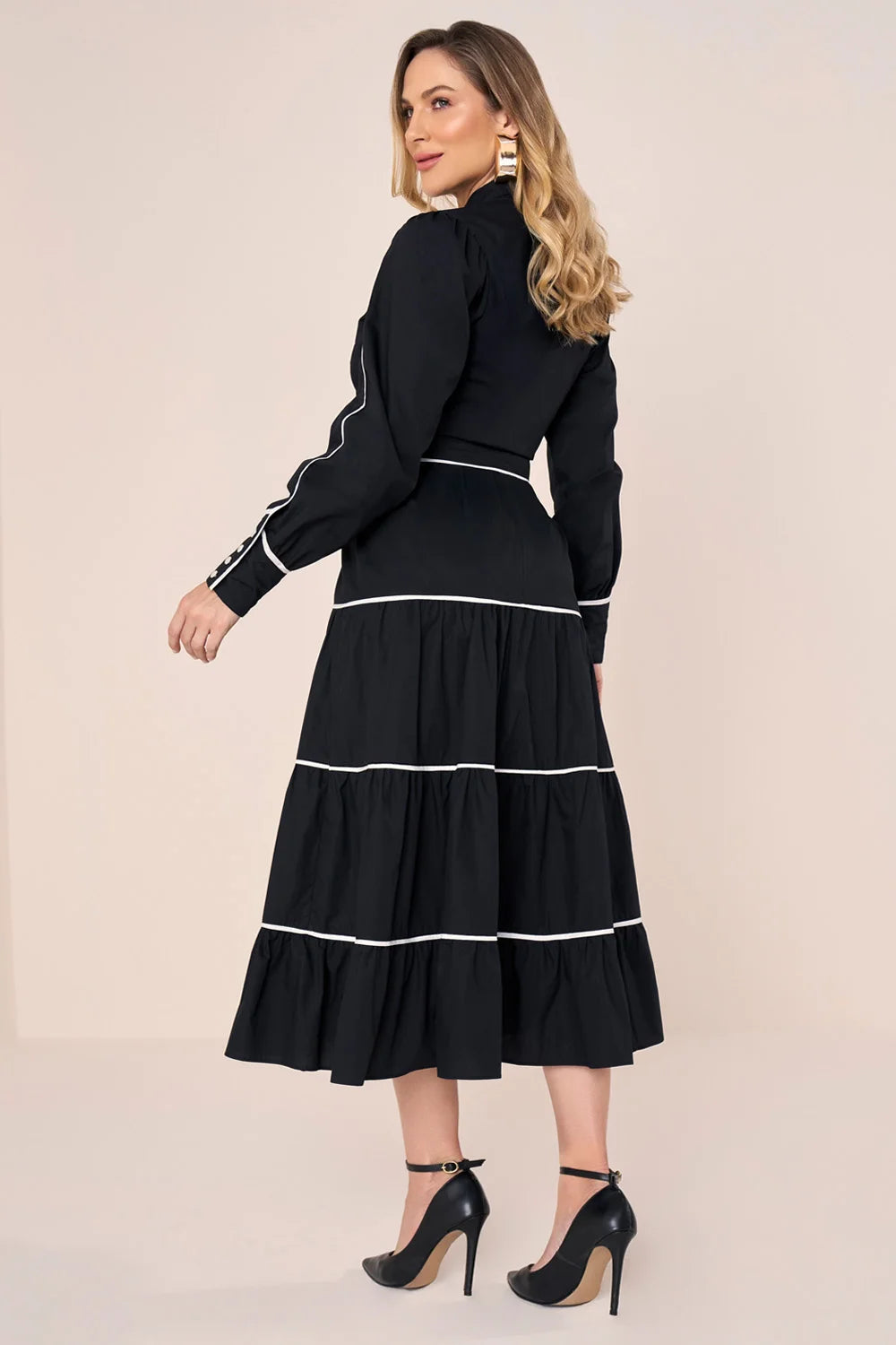 Vestido Elise