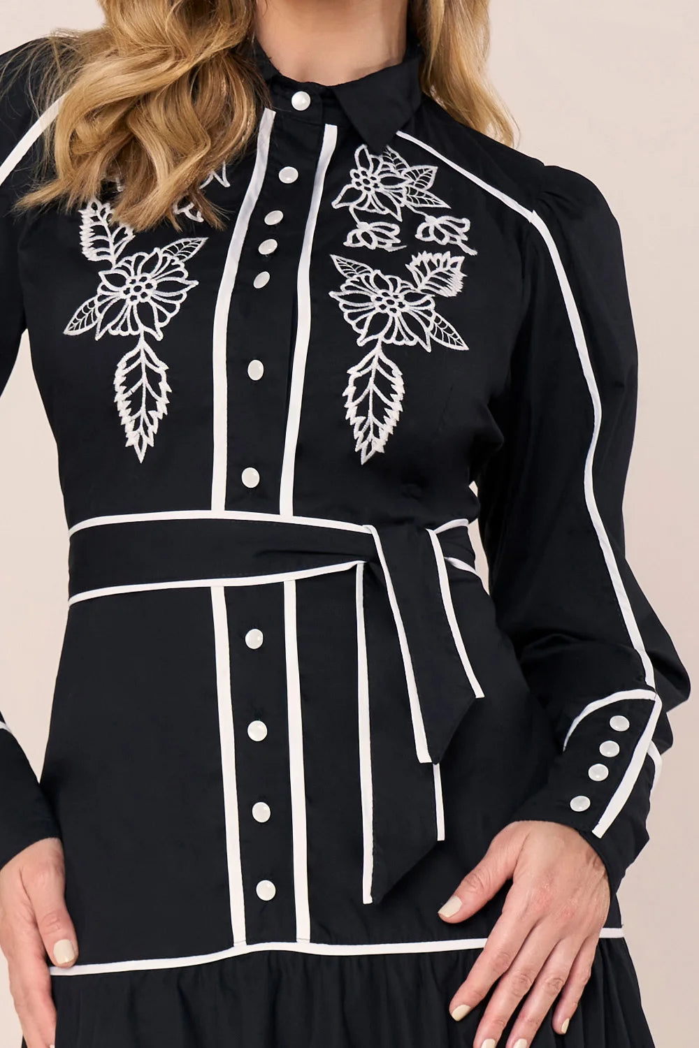 Vestido Elise