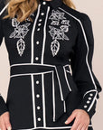 Vestido Elise