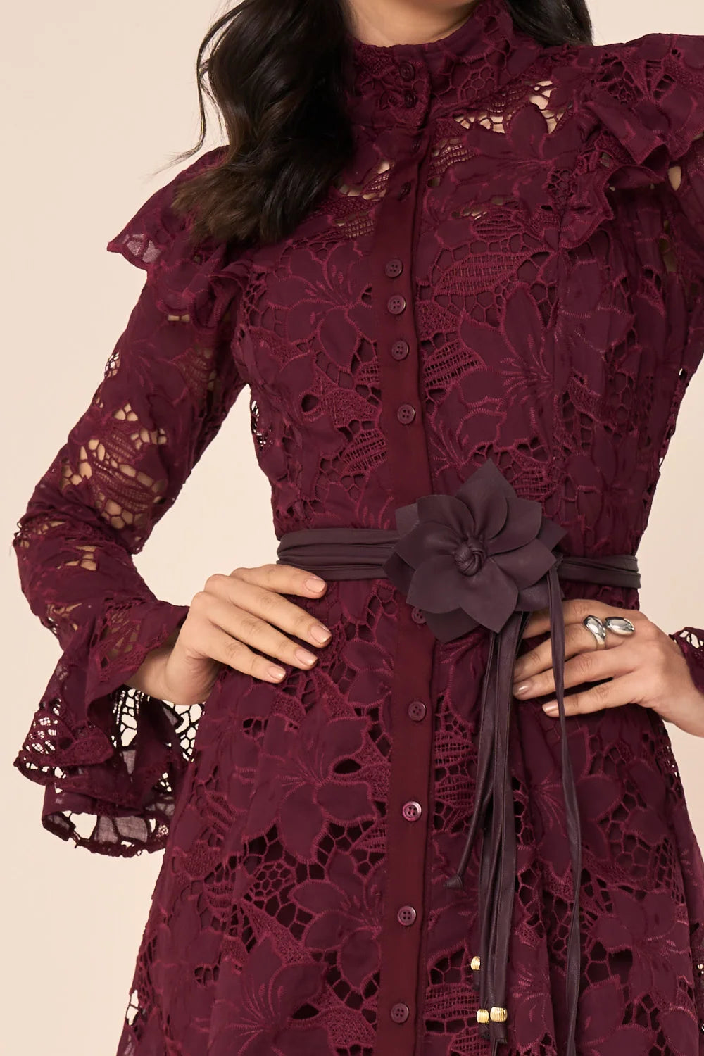 Vestido Alexia