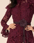 Vestido Alexia