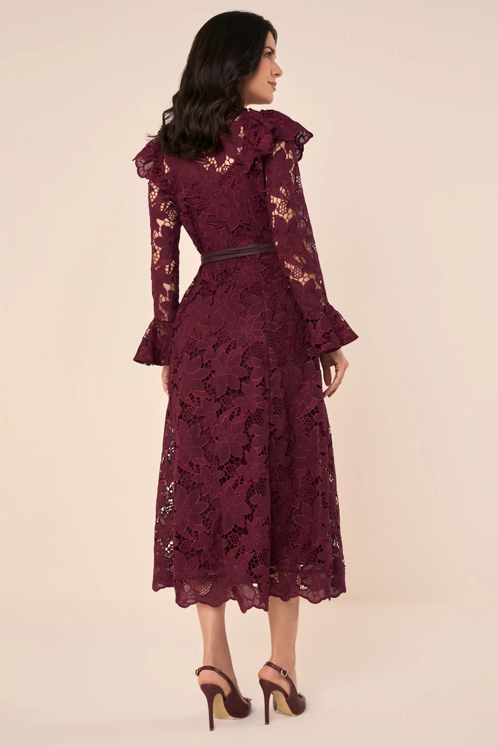 Vestido Alexia