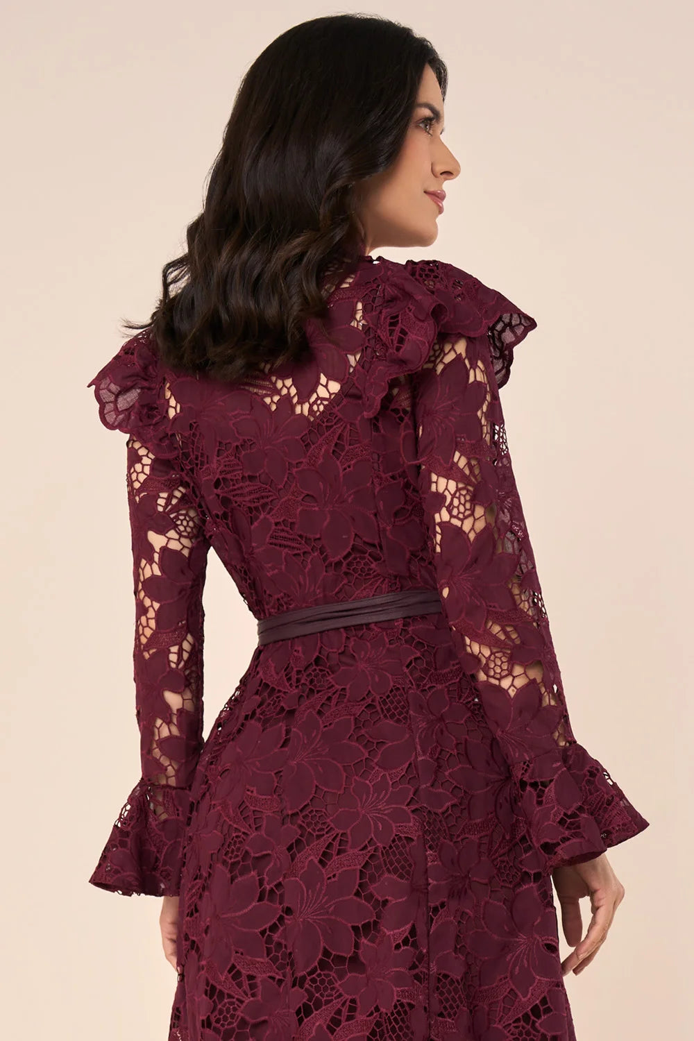 Vestido Alexia