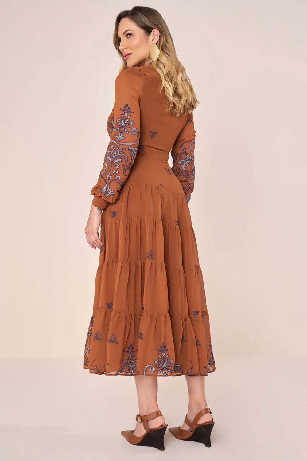 Vestido Cecilia