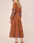 Vestido Cecilia