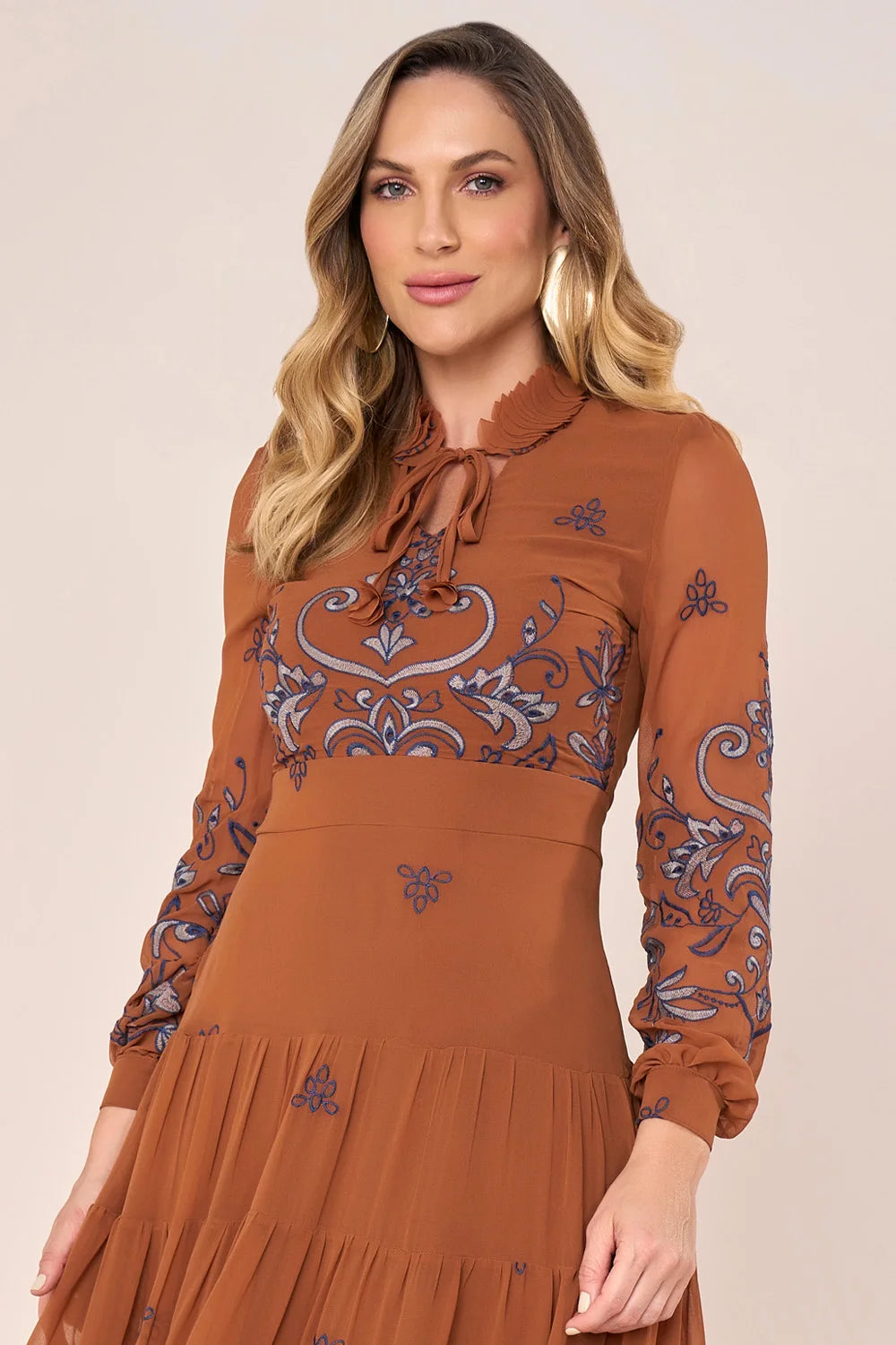 Vestido Cecilia
