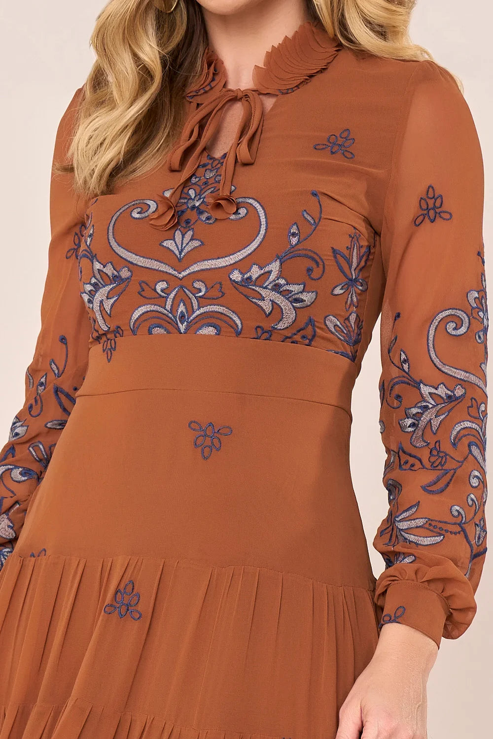 Vestido Cecilia