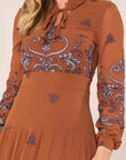 Vestido Cecilia