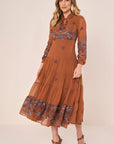 Vestido Cecilia
