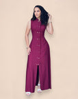 Vestido Rebeca