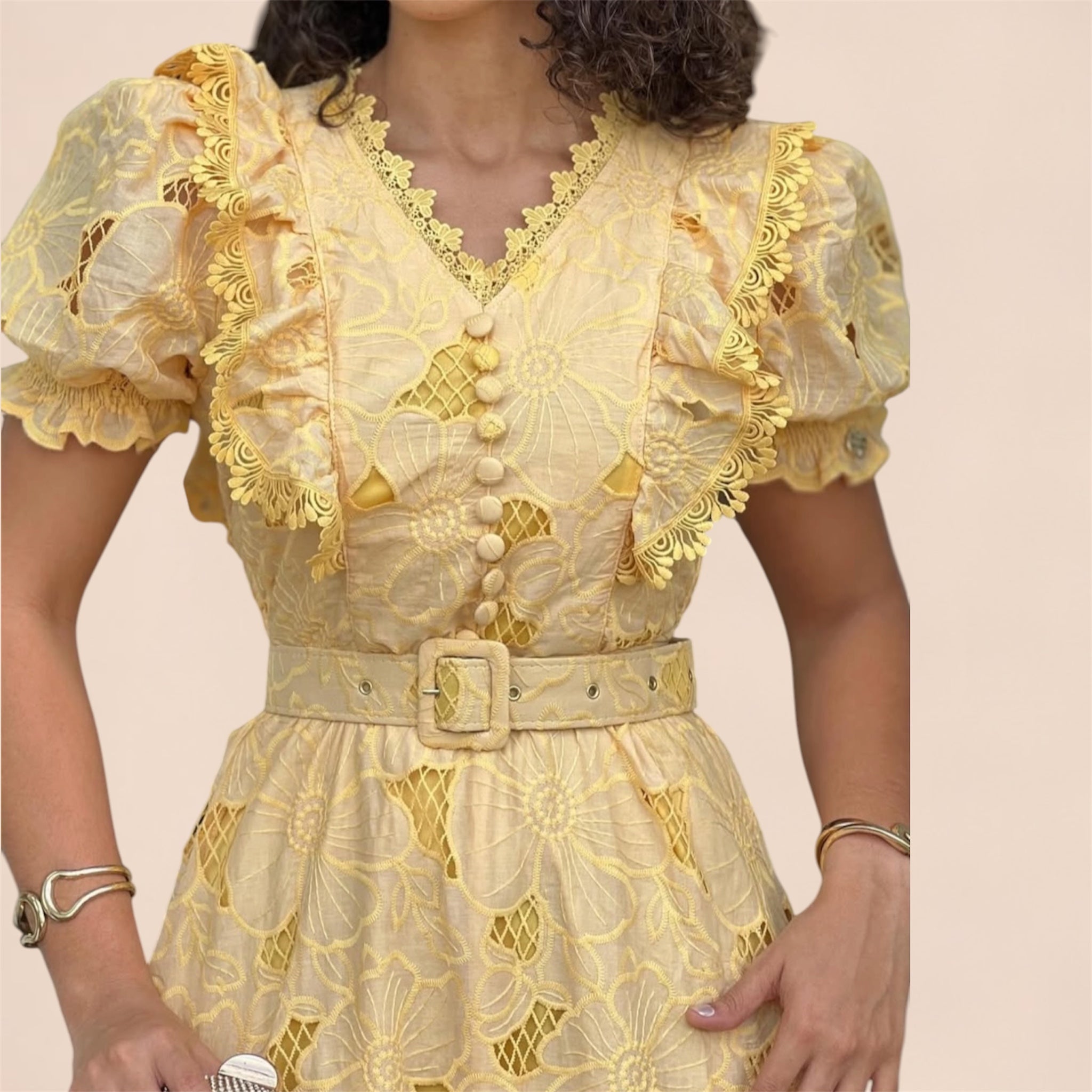 Vestido Helena