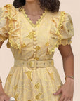 Vestido Helena