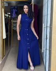 Vestido Rebeca