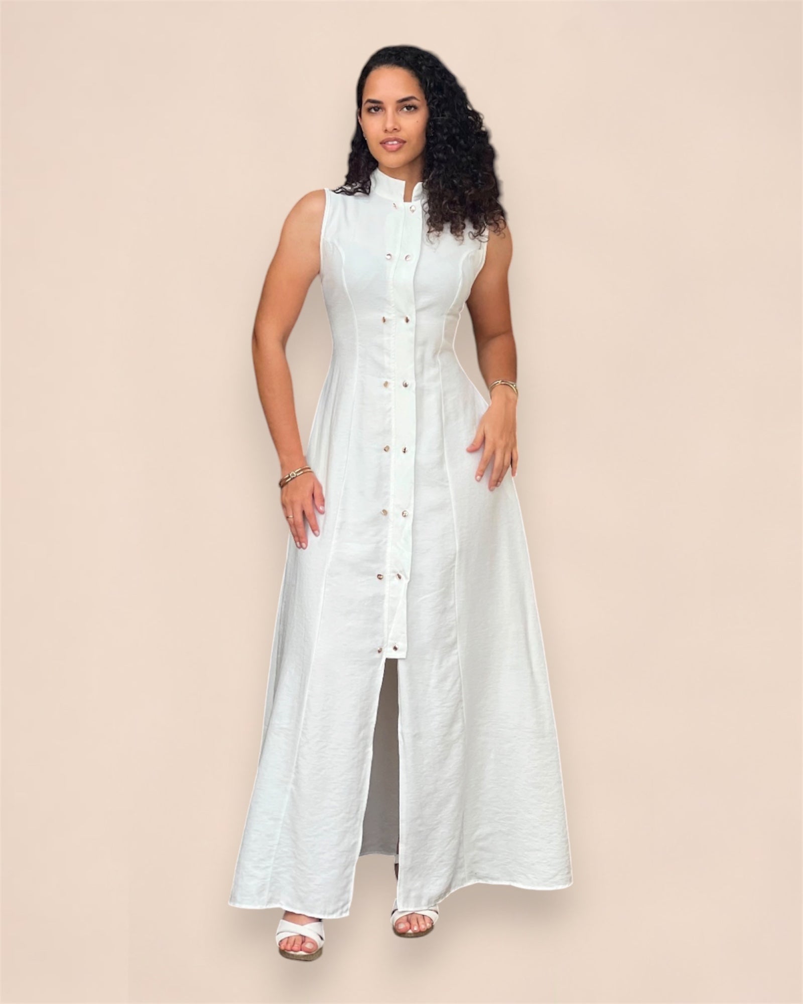 Vestido Rebeca