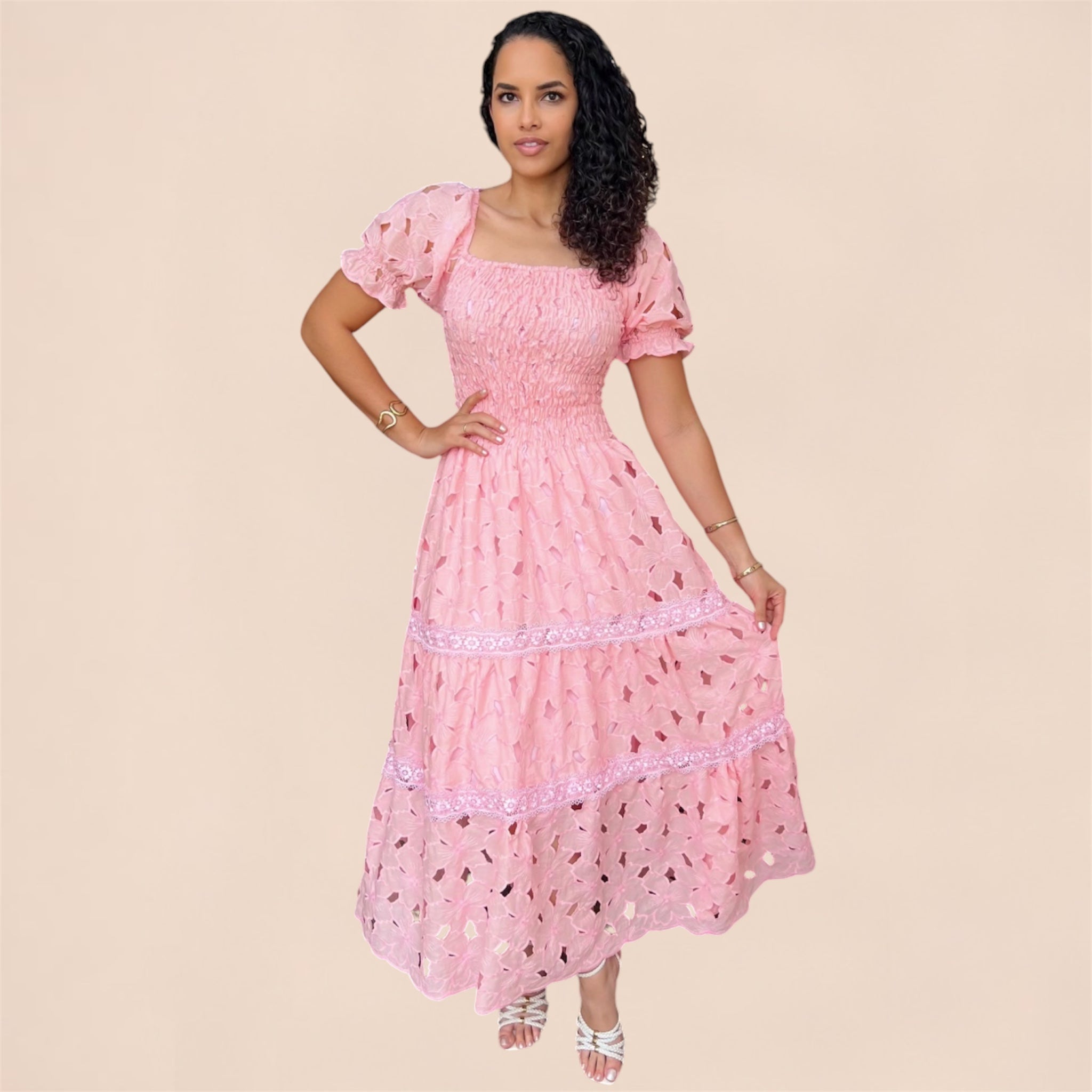Vestido Alice