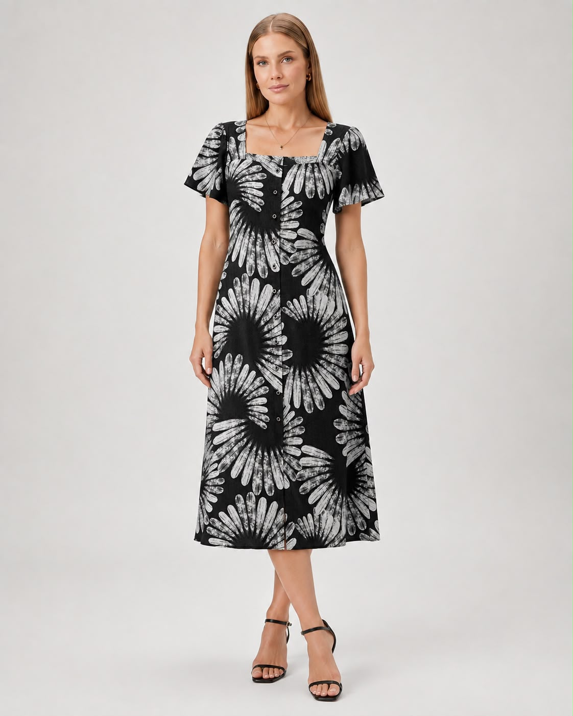 Vestido Catarina